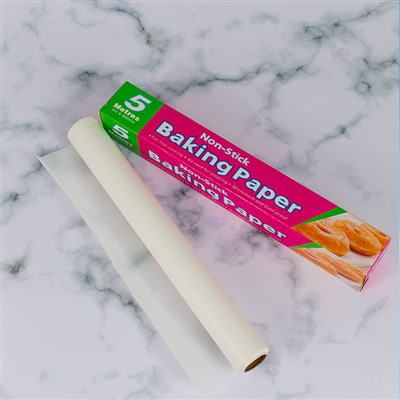 베이킹용 양피지 롤